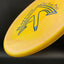Bravo Harpoon - Artist Series Disc Golf Midrange