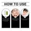 Gentle Makeup Remover Oil Gentle Touch Skin Makeup Remover Bright Deep Cleansing Face Lip Makeup Fresh And Not Sticky - Korvel