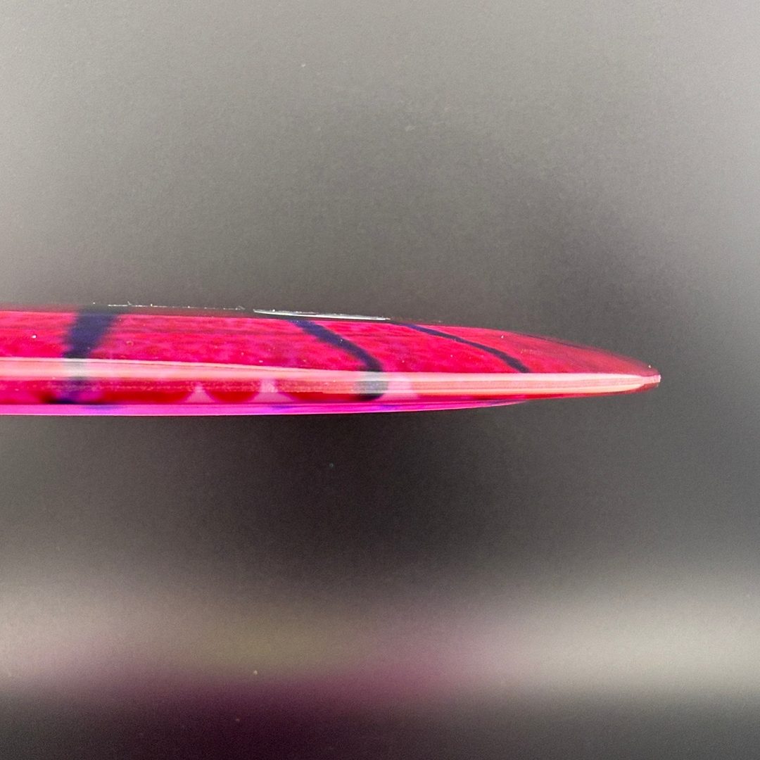 Fly Dye Z Nuke SS Disc Golf Driver