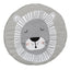 Cute Animal Play Mat For Baby - Korvel