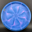 Swirl ESP Buzzz SS - Colaboración de Ezra Robinson y Ezra Aderhold