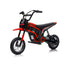 24V14ah children's riding 24V electric toy off-road motorcycle off-road vehicle XXL large speed up to 14.29MPH dual suspension m - Korvel