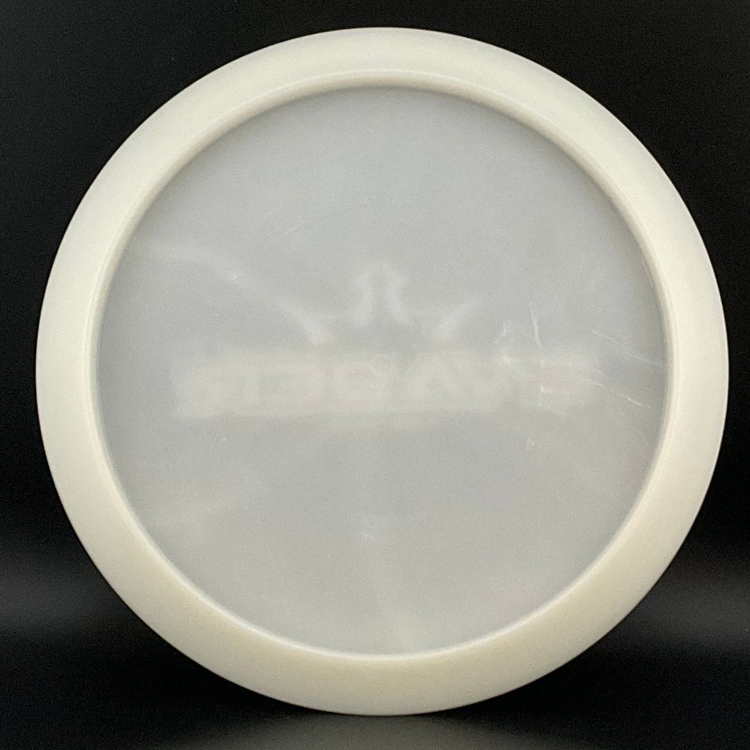 Hybrid Evader - First Run Disc Golf Driver