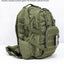 Russian Mammoth B Tactical Backpack - Premium Replica Design