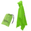 3 - in - 1 Waterproof Rain Poncho for Outdoor Use: Motorcycle, Camping, Hiking & Travel - Korvel