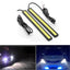Universal Car COB LED Strip - Waterproof Driving Light