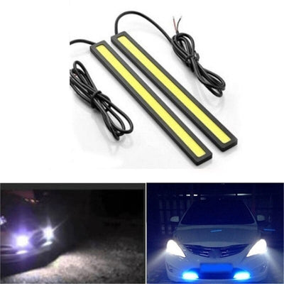 Universal Car COB LED Strip - Waterproof Driving Light