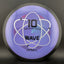 Neutron Wave – 10 Year Edition Disc Golf Driver