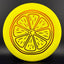 Lemon Scented Classic Blend Judge Disc Golf Putter