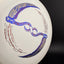Lux Link - Infinity Blade Disc Golf Putter