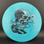 Disque Exodus C-Blend Metal Flake Color Glow - [STRATUS] FEAR V1