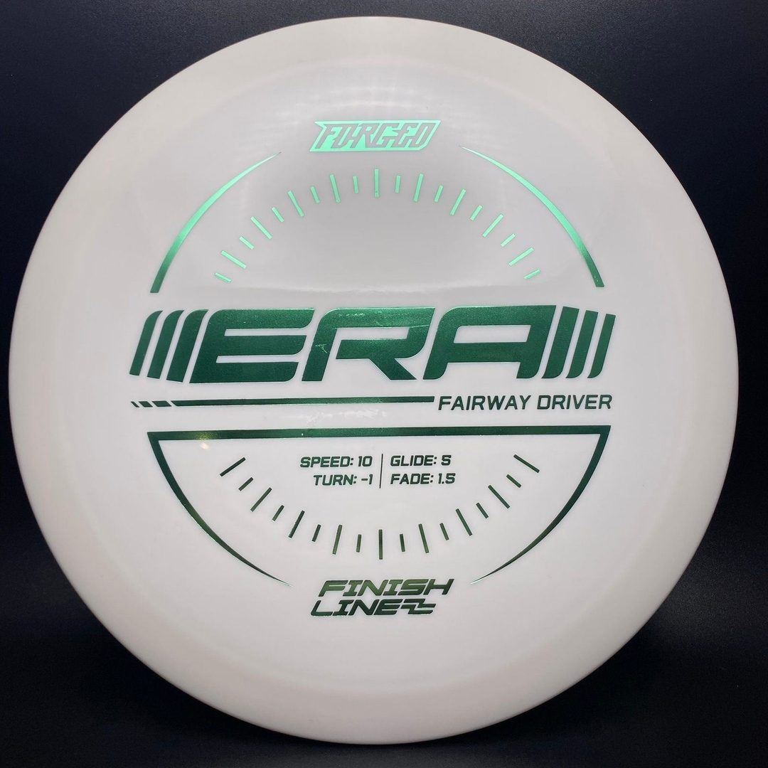 Forged Era - Segunda Edición Disco de Golf