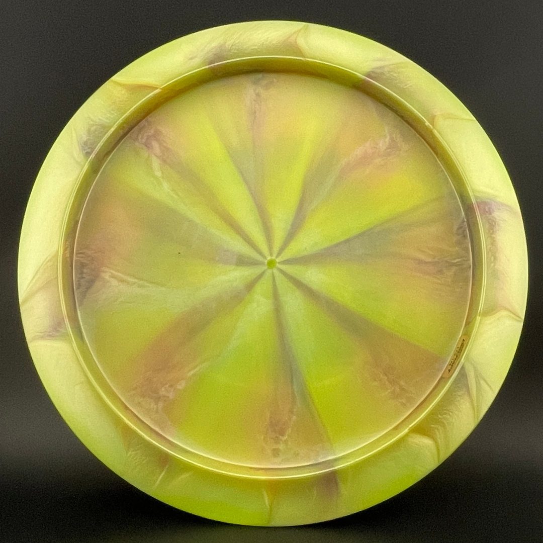 Big Z Swirl Crush - 2026 Ledgestone Edition