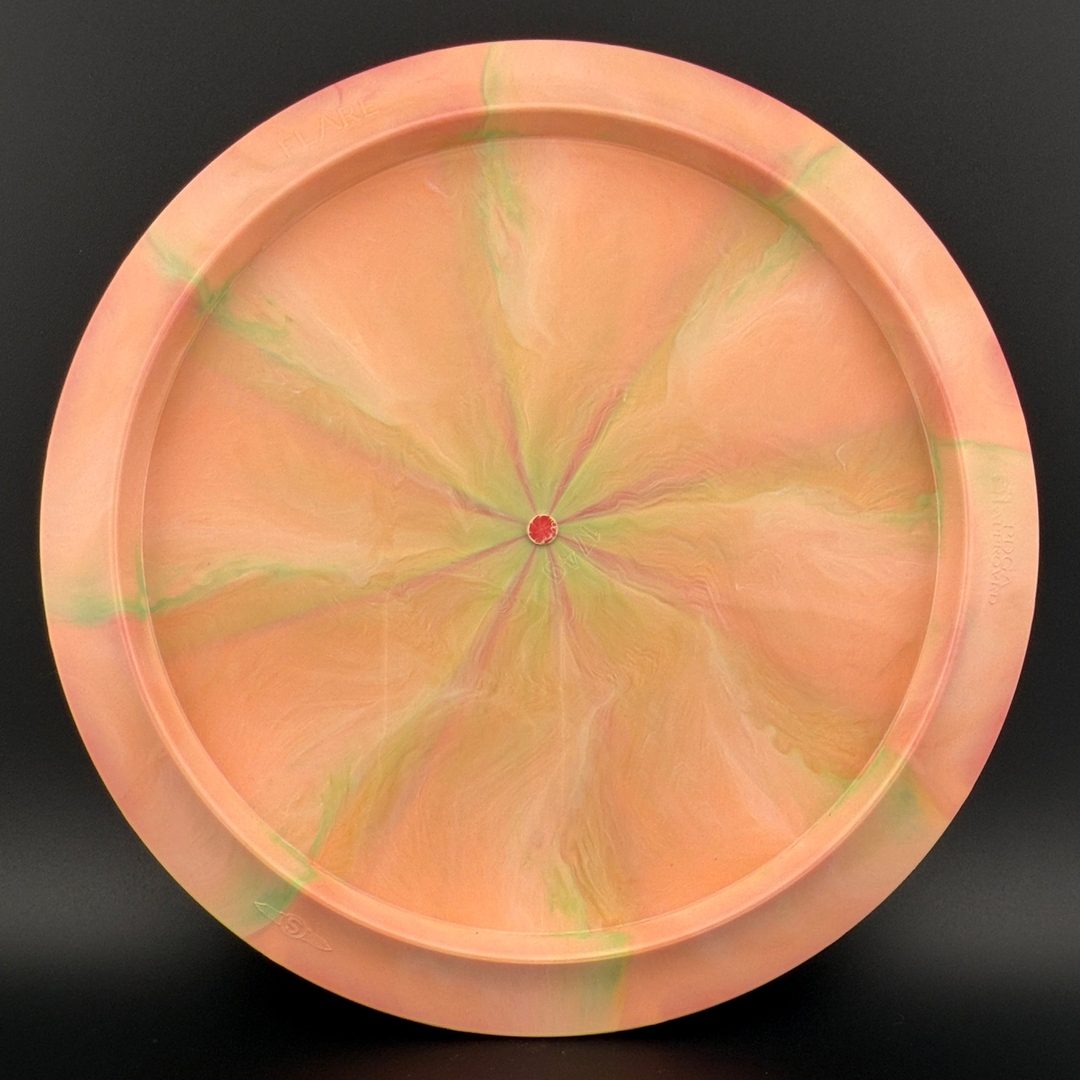 Cosmic Neutron Flare Disc Golf Driver