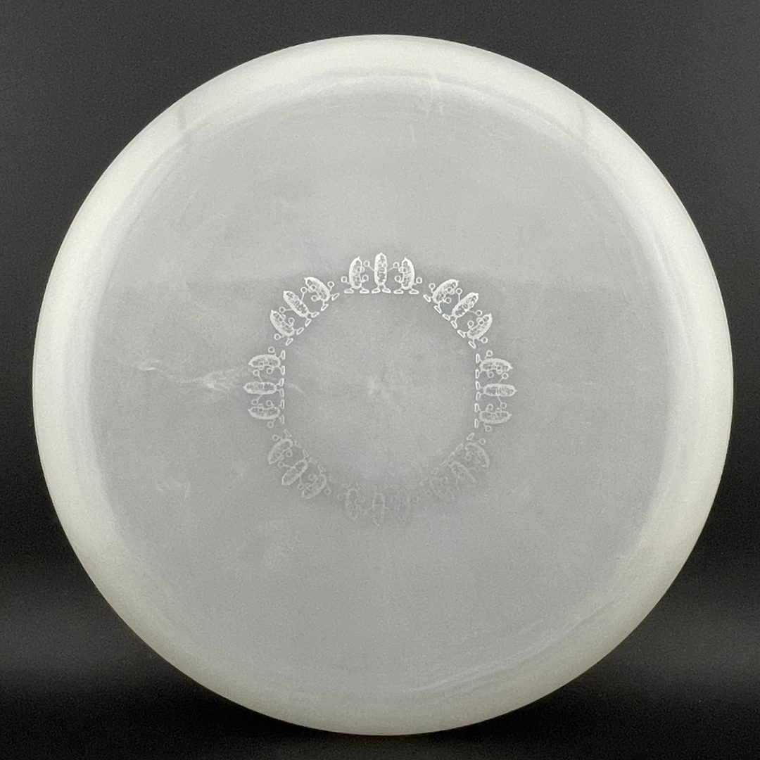 Putter de Disc Golf Nocturnal Pickle