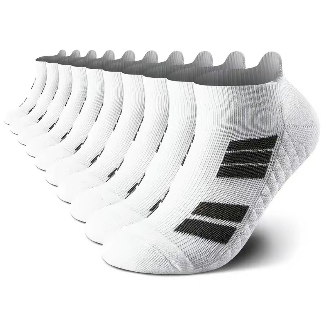 Calcetines Ankle SweatShield para Comodidad Diaria