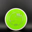 Neutron Macro Tesla - 6" Mini Disc for Outdoor Fun