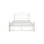 FULL METAL BED - Korvel