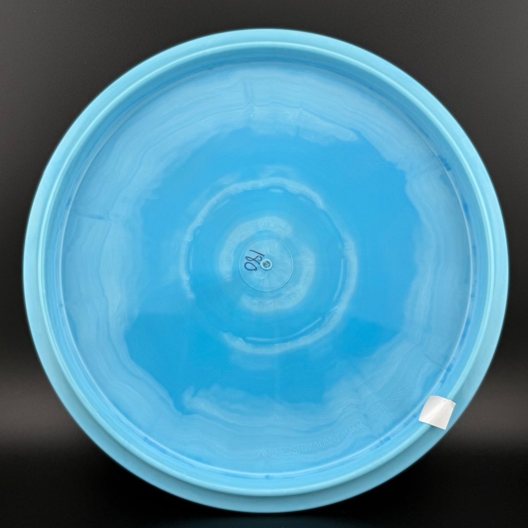Star Roc3 - Joona Heinanen 2025 Team Series Disc