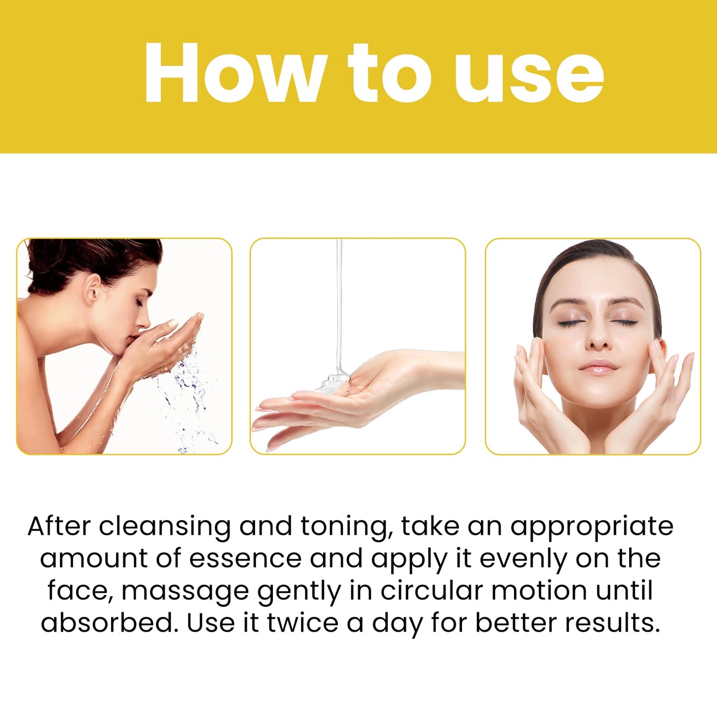 Snail 96 Collagen Essence for Radiant Skin