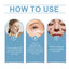 Moisturizing Eye Cream Moisturizes And Firmers The Skin Around The Eyes To Improve The Condition Of Bags Under The Eyes - Korvel