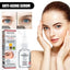Deep Cleansing Anti-Wrinkle Serum, Facial Skin Smoothing Fine Lines Hydrating Firming And Care Serum - Korvel