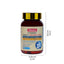 Capsules probiotiques premium pour hommes et femmes
