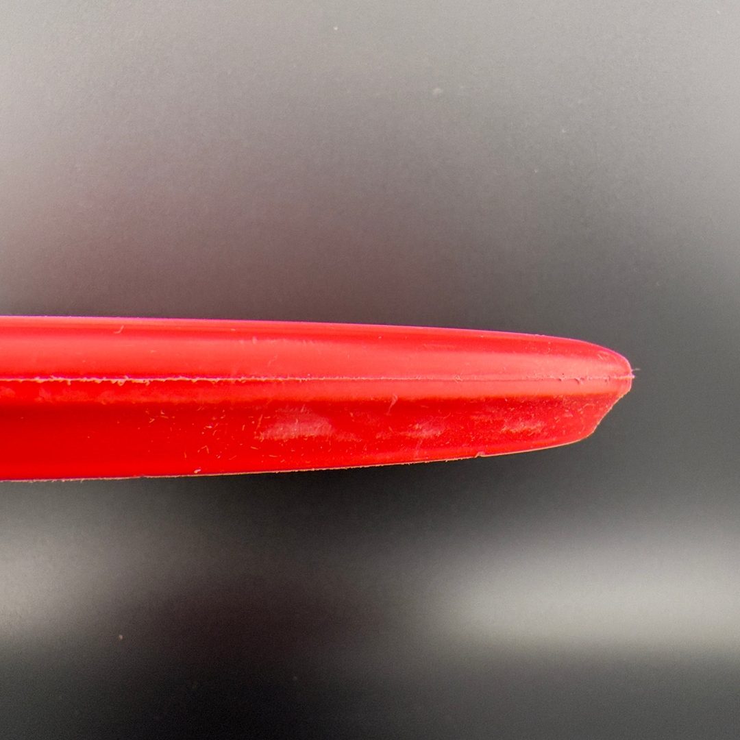 Zero Medium Sinus - Premium Disc Golf Putter