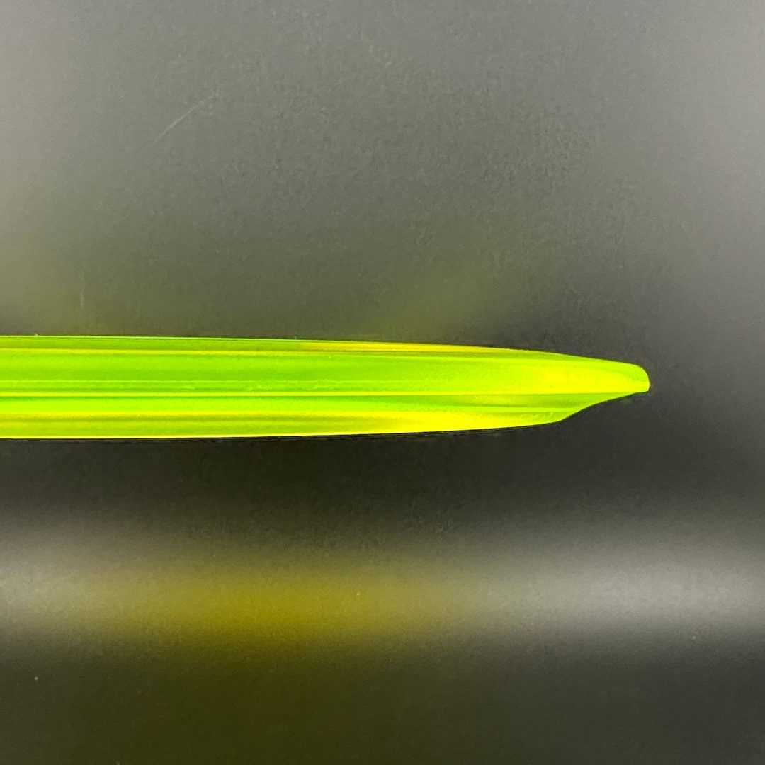 CryZtal Raptor - Zach Arlinghaus Signature Series Disc