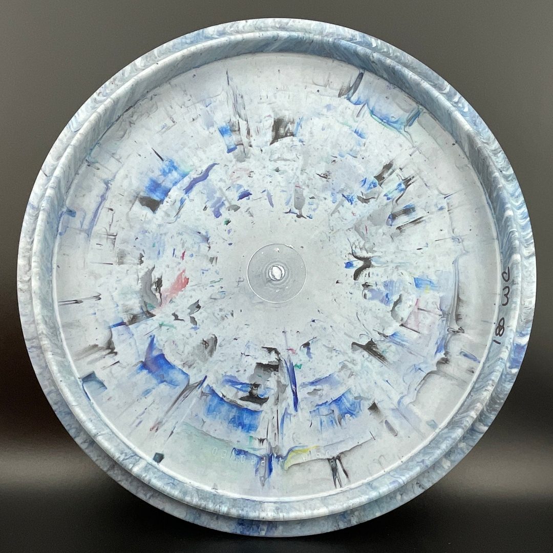 Prodigy Disc Waco (300 Fractal) - Disco de Media Distancia Premium