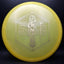 Luster C-Blend Ra Disc Golf Midrange