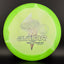 Millennium Sirius Helio Quasar Disc Golf Driver