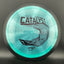 MVP Proton Catalyst Disc Golf Driver