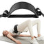 Cintura di spinta dell'anca Glute Bridge Pad Workout con manubri Kettlebells per squat Lunges Bridges Dips Training Home Gym Equipment - Korvel
