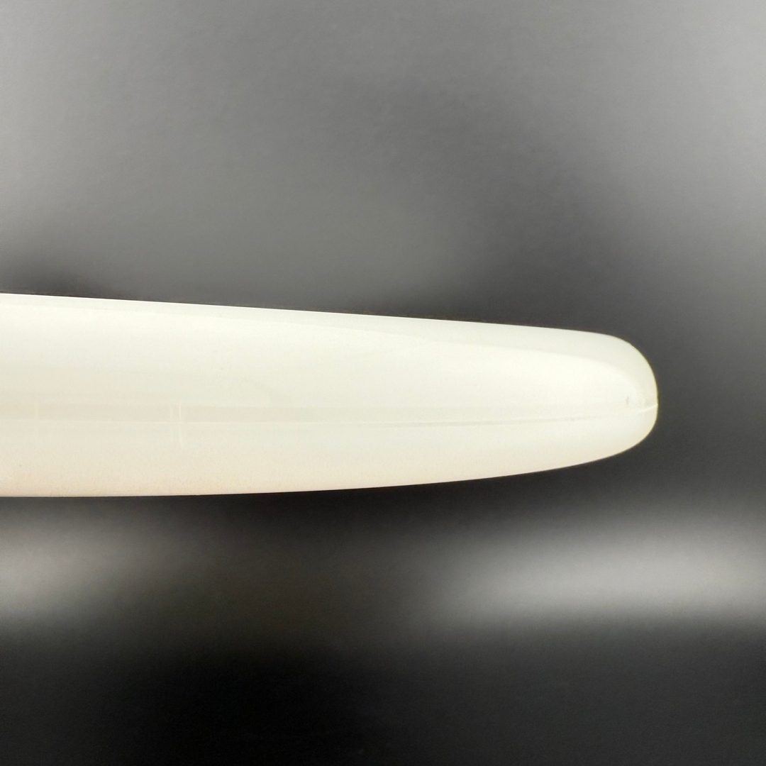 K1 Berg - DIY Edition - Dyer's Delight Disc Golf Putter
