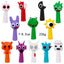 Rhythm Box Hand Percussion Musical Toy for Teens