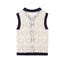 Summer New Style Women's Fashion Casual Sleeveless Knit Tank Top 6236016 - Korvel