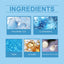 Hyaluronic Acid Stock Solutions, Improve The Skin Pores Hydrating Facial Luster - Korvel