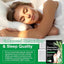 HerbalDetox Foot Patches for Relaxation and Comfort