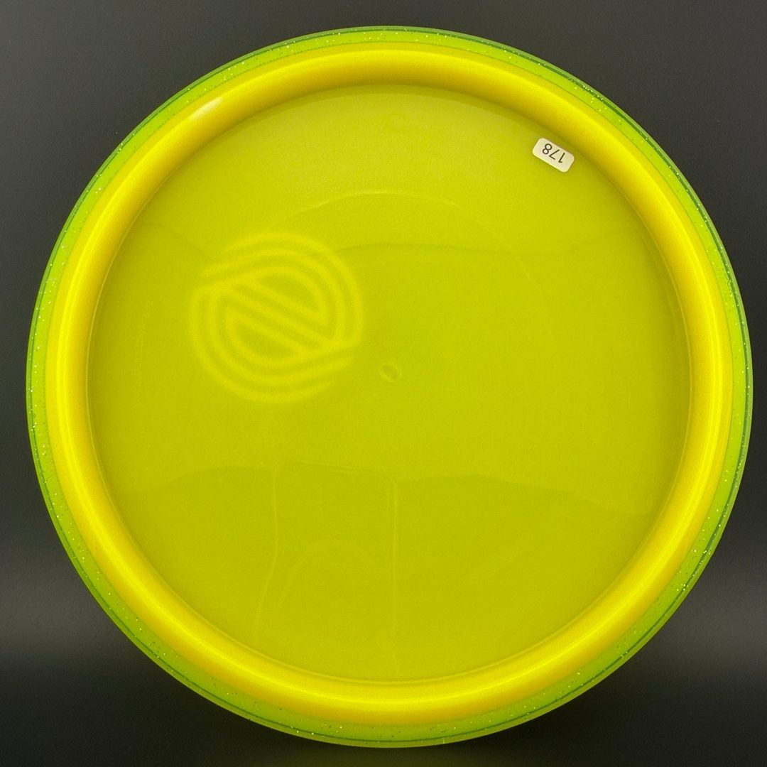 Prism Neutron Pyro - Simon Lizotte Logo - Limited Edition