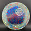 Jawbreaker Z FLX Hades - Erreur d'impression d'usine