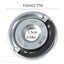 QuickLock Grinder Nut - Heavy-Duty Tool Accessory