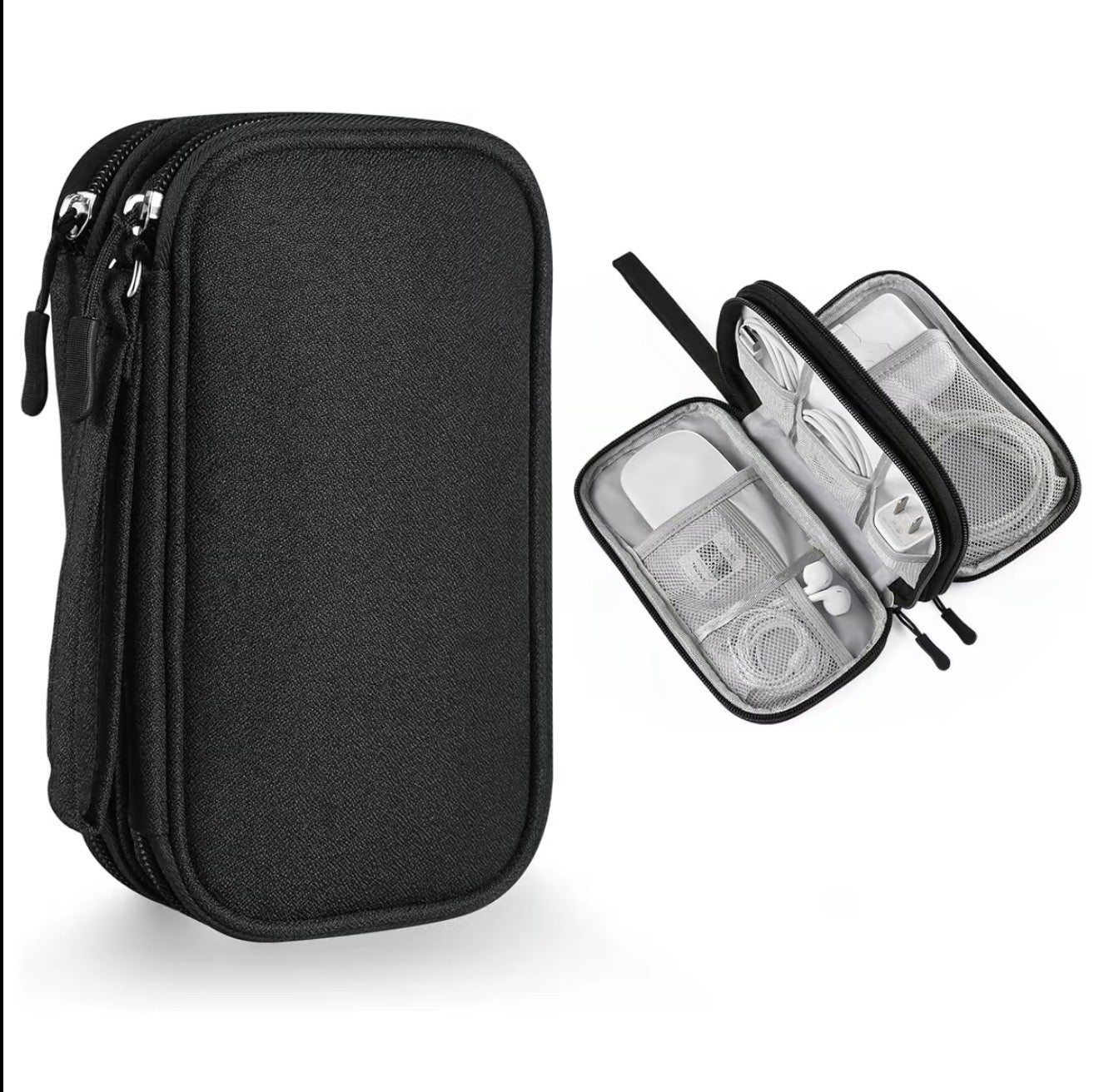 Funda Organizadora de Viaje TechNest