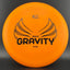 Zero Gravity Pure Disc Golf Disc