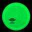 Disque de golf Innova Proto Glow Halo Champion Gorgon