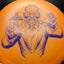 Discraft Big Z Undertaker Disc Golf Driver