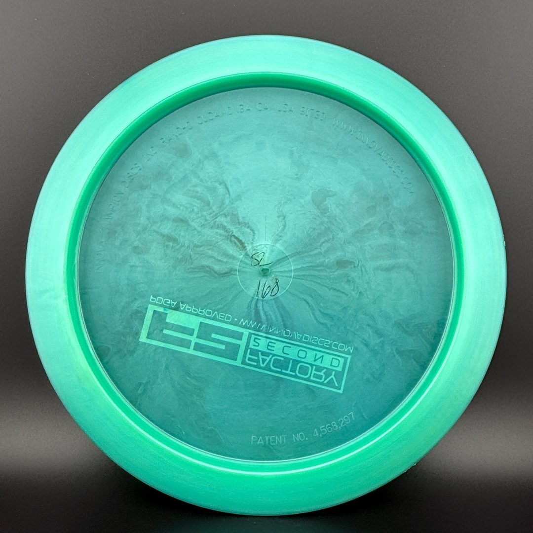 Champion SL (Starfire-L) - Disque de Disc Golf Premium