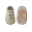 Spring And Summer New Baby Floor Socks Combed Cotton Non-Slip Indoor Cool Children Toddler Socks Cartoon Short Boat Socks - Korvel