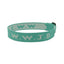Alphabet Jacquard Printed Wrist Strap Bracelet Strap Unisex WWJD Bracelet Adjustable Bracelet - Korvel