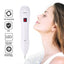 HailiCare Segundo Generación Lápiz para Puntos de Luna - Instrumento de Belleza Eléctrico